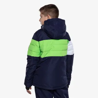 ELLESSE KIKY BOYS SKI JACKET