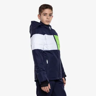 ELLESSE KIKY BOYS SKI JACKET