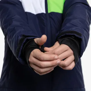 ELLESSE KIKY BOYS SKI JACKET