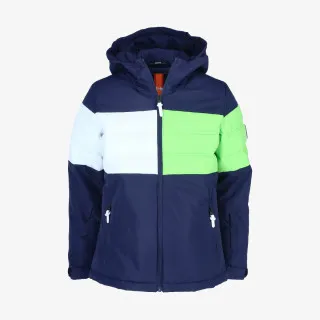 ELLESSE KIKY BOYS SKI JACKET