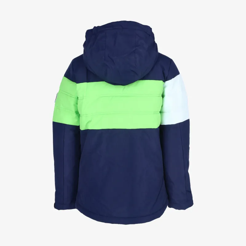 ELLESSE KIKY BOYS SKI JACKET