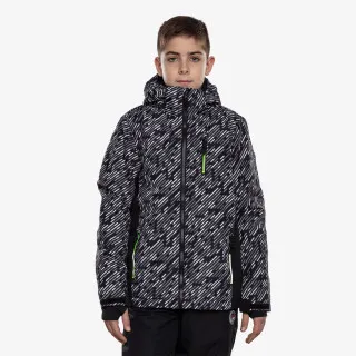 ELLESSE NEO BOYS SKI JACKET 