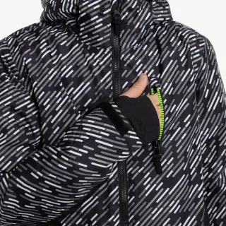 ELLESSE NEO BOYS SKI JACKET 