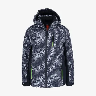 ELLESSE NEO BOYS SKI JACKET 
