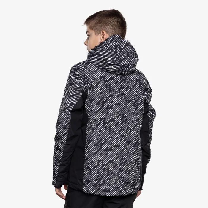 ELLESSE NEO BOYS SKI JACKET 