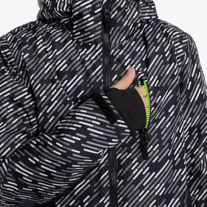 ELLESSE NEO BOYS SKI JACKET 