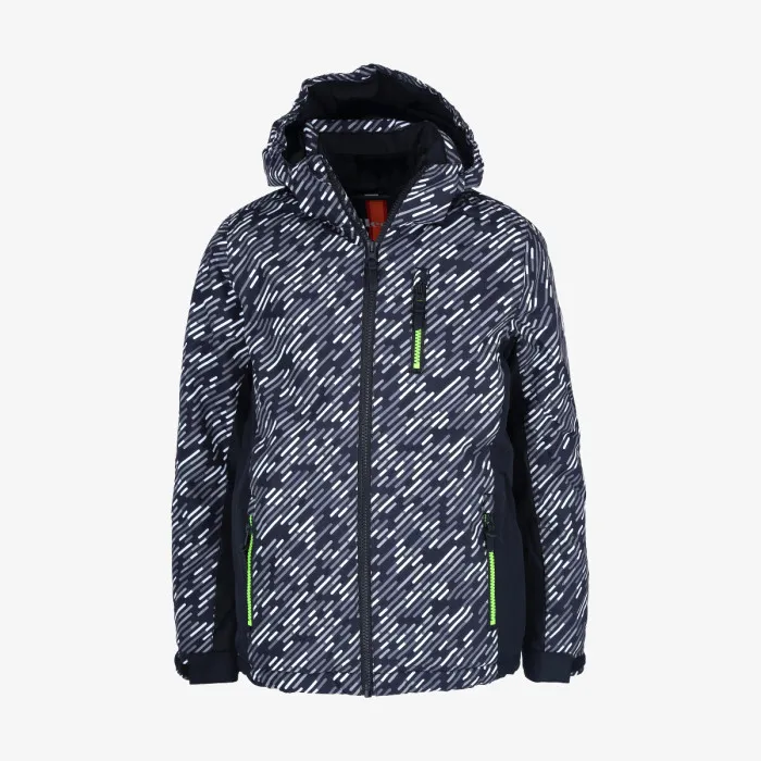 ELLESSE NEO BOYS SKI JACKET 
