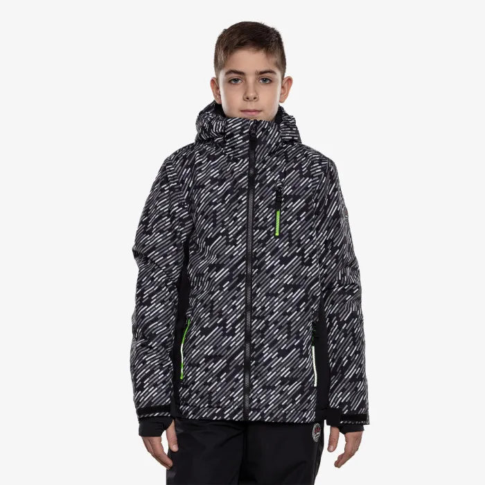 ELLESSE NEO BOYS SKI JACKET 