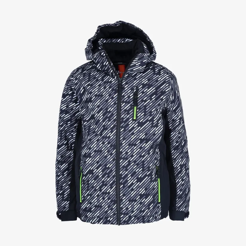 ELLESSE NEO BOYS SKI JACKET 