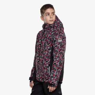 ELLESSE NEO BOYS SKI JACKET