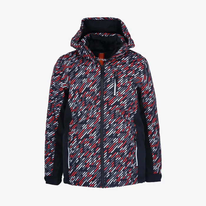 ELLESSE NEO BOYS SKI JACKET 