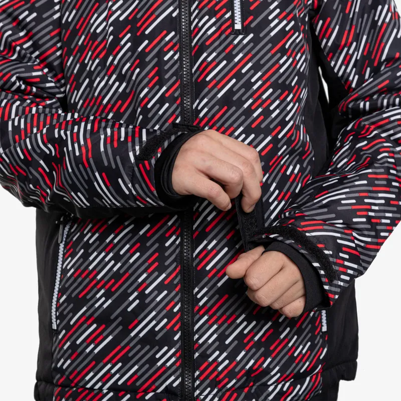 ELLESSE NEO BOYS SKI JACKET