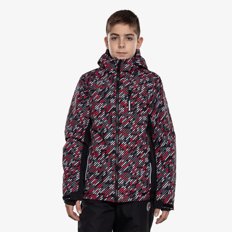 ELLESSE NEO BOYS SKI JACKET