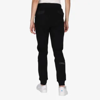 ELLESSE LADIES PREMIUM CUFFED PANTS