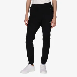 ELLESSE LADIES PREMIUM CUFFED PANTS