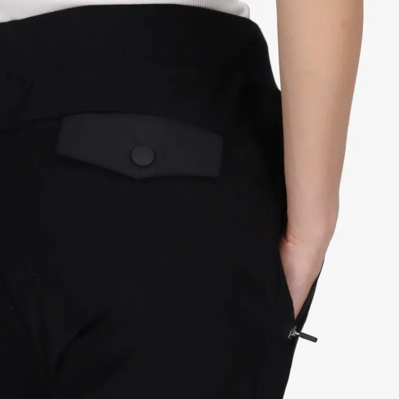 ELLESSE LADIES PREMIUM CUFFED PANTS