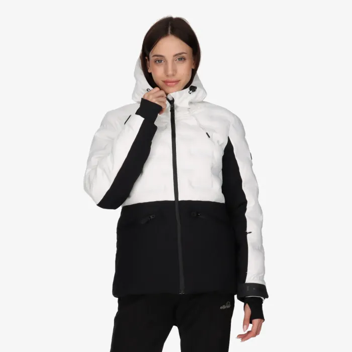 ELLESSE VIOLA LADIES SKI JACKET 