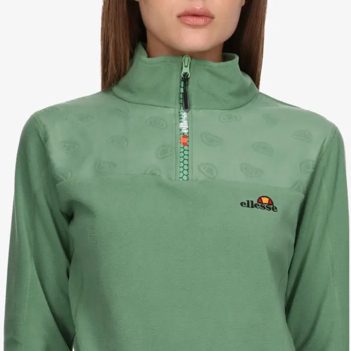 ELLESSE SKI MICROFLEECE 