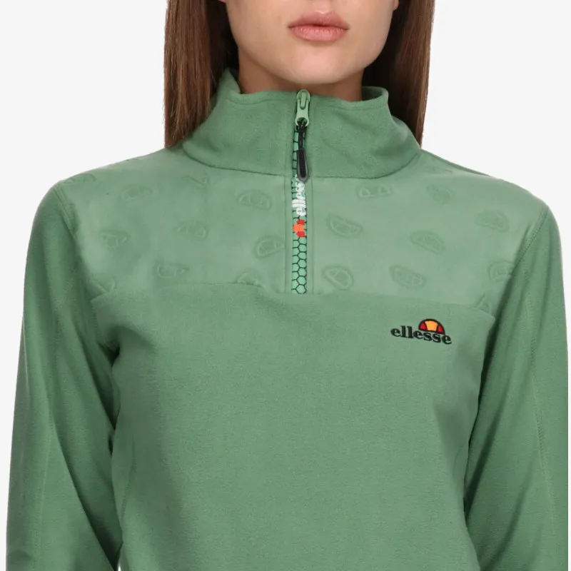 ELLESSE SKI MICROFLEECE 