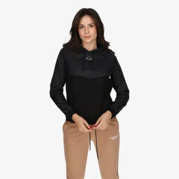 LADIES PREMIUM HOODY 