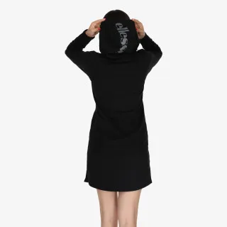 ELLESSE LADIES HERITAGE DRESS