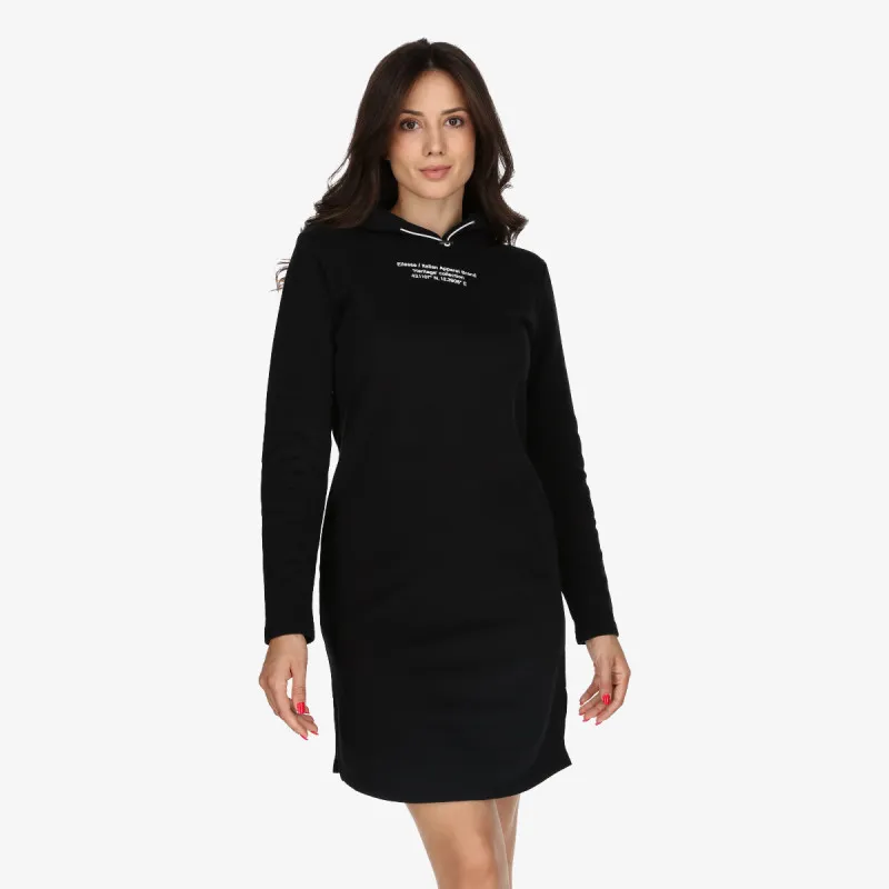 ELLESSE LADIES HERITAGE DRESS