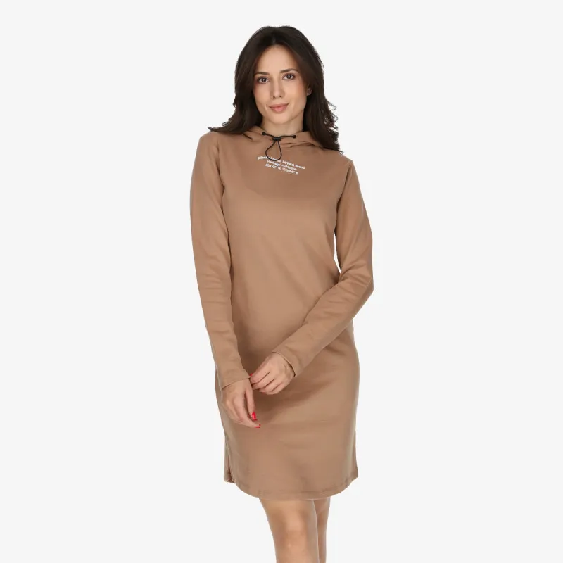 ELLESSE LADIES HERITAGE DRESS