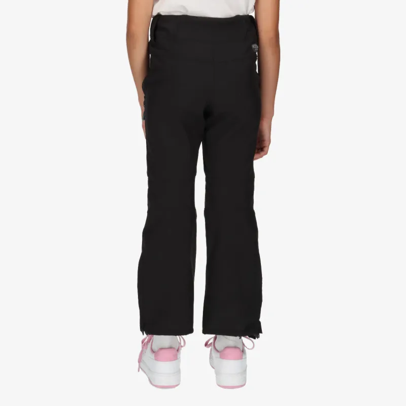 ELLESSE GIRLS SOFT SHELL PANTS