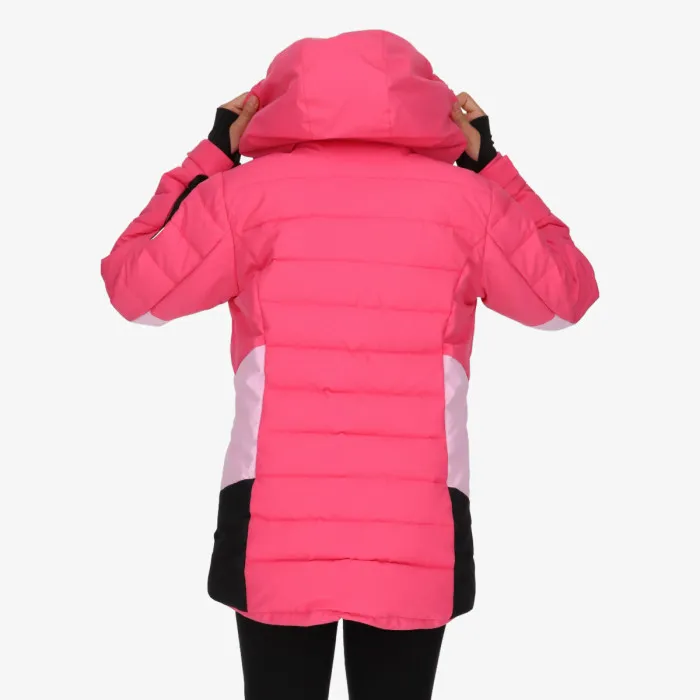 ELLESSE LINA GIRLS SKI JACKET 