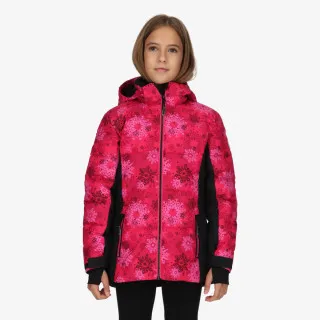 ELLESSE LENA GIRLS SKI JACKET