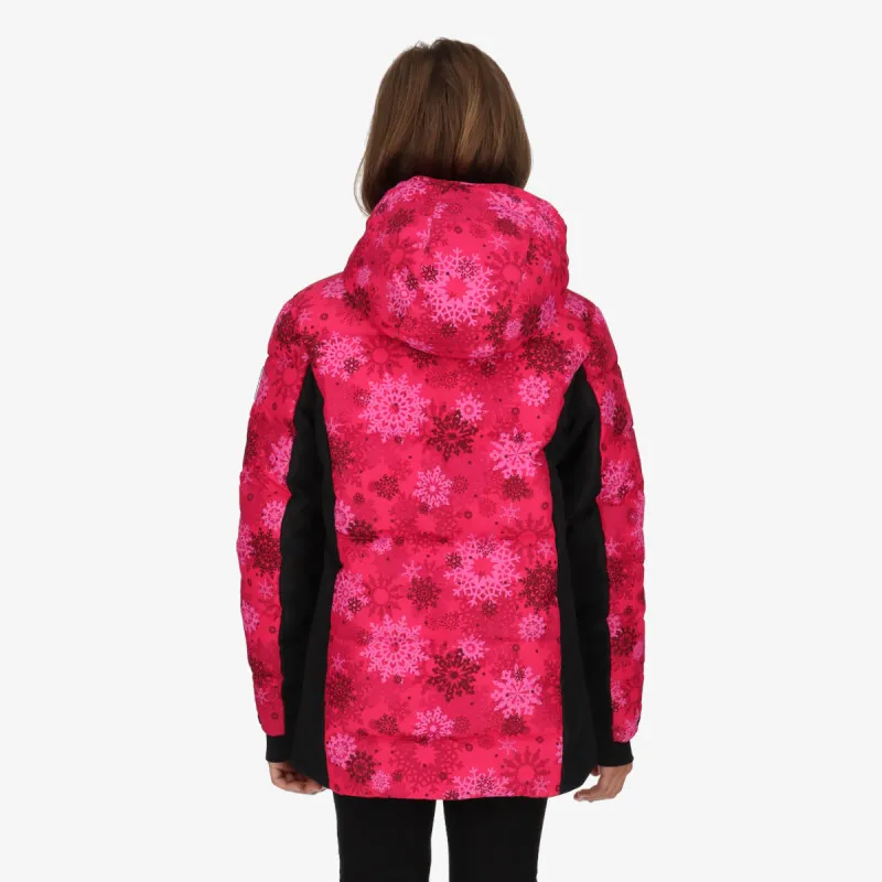 ELLESSE LENA GIRLS SKI JACKET