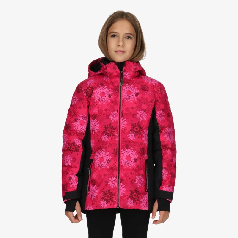 ELLESSE LENA GIRLS SKI JACKET