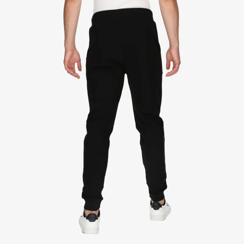 ELLESSE MENS ITALIA CUFFED PANTS