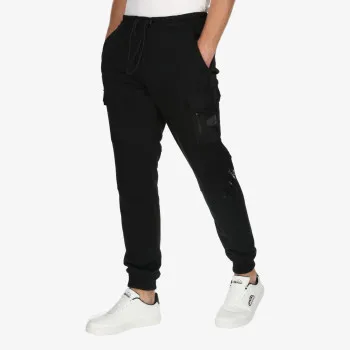 MENS PREMIUM CUFFED PANTS 