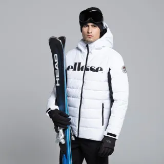 ELLESSE PAOLO MENS SKI JACKET 
