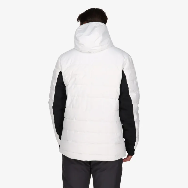 ELLESSE PAOLO MENS SKI JACKET 