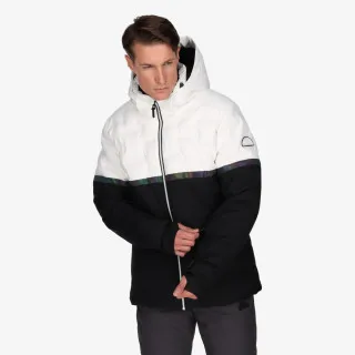 ELLESSE DOMENICO MENS SKI JACKET