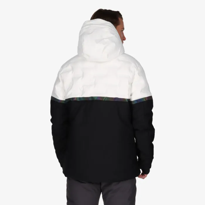 ELLESSE DOMENICO MENS SKI JACKET 
