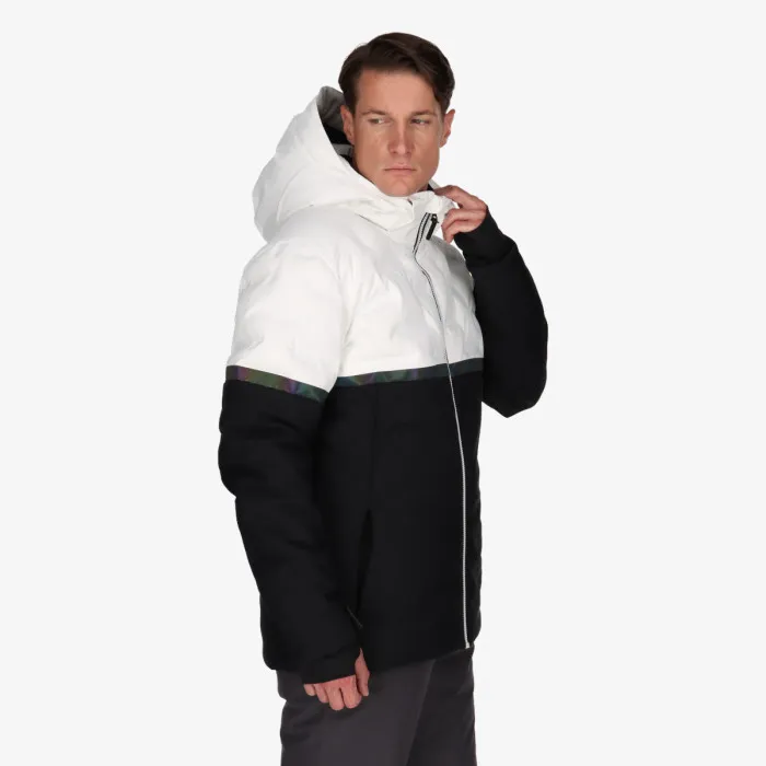 ELLESSE DOMENICO MENS SKI JACKET 