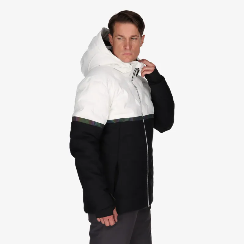 ELLESSE DOMENICO MENS SKI JACKET