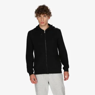 ELLESSE MENS HERITAGE FULL ZIP HOODY 