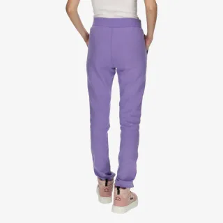 ELLESSE LADIES OPEN HEM PANTS