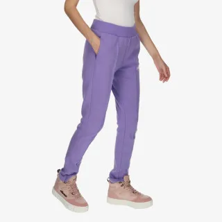 ELLESSE LADIES OPEN HEM PANTS