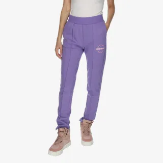 ELLESSE LADIES OPEN HEM PANTS