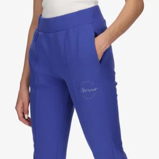ELLESSE LADIES OPEN HEM PANTS