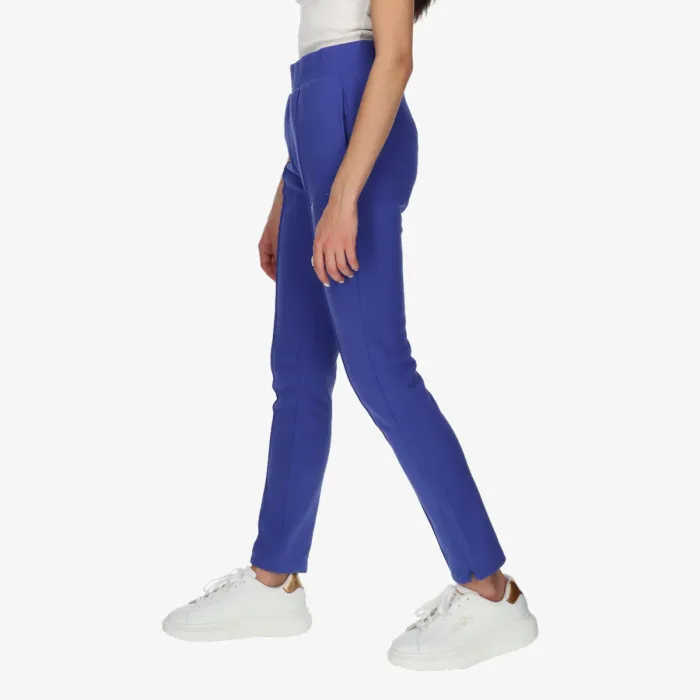 LADIES OPEN HEM PANTS 