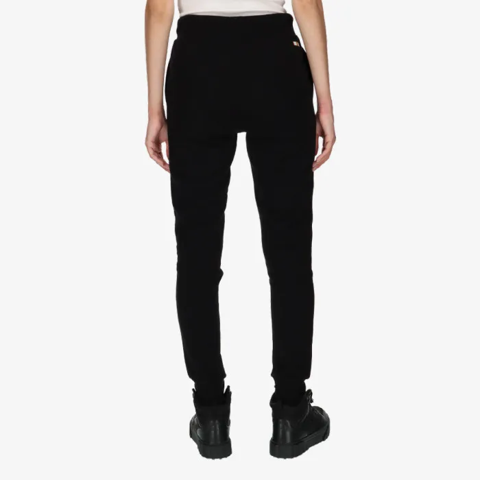 ELLESSE ELLESSE LADIES CUFFED PANTS 