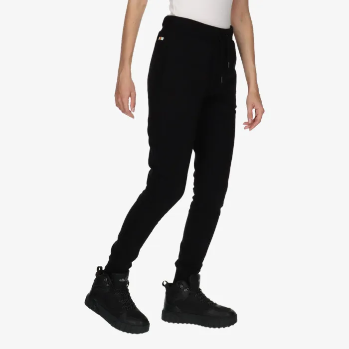 ELLESSE ELLESSE LADIES CUFFED PANTS 