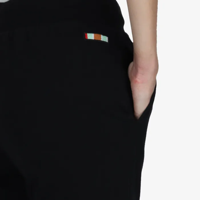 ELLESSE ELLESSE LADIES CUFFED PANTS 