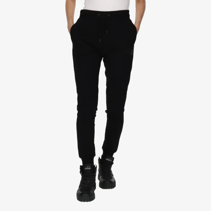 ELLESSE ELLESSE LADIES CUFFED PANTS 
